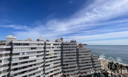 Nueva construcción  - Villa - Calpe - 