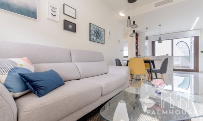 Nieuwbouw - Appartement - Torrevieja - Los Balcones