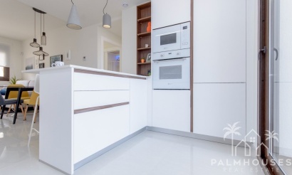 Nieuwbouw - Appartement - Torrevieja - Los Balcones