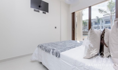 Nieuwbouw - Appartement - Torrevieja - Los Balcones