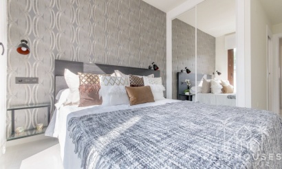 Nieuwbouw - Appartement - Torrevieja - Los Balcones