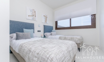 Nieuwbouw - Appartement - Torrevieja - Los Balcones