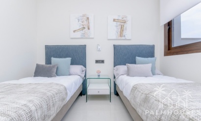 Nieuwbouw - Appartement - Torrevieja - Los Balcones