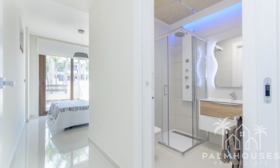 Nieuwbouw - Appartement - Torrevieja - Los Balcones
