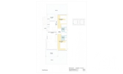 Nieuwbouw - Appartement - Torrevieja - Los Balcones