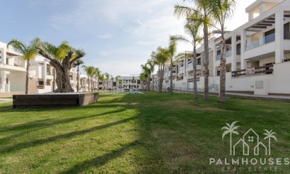 Nieuwbouw - Appartement - Torrevieja - Los Balcones