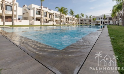 Nieuwbouw - Appartement - Torrevieja - Los Balcones