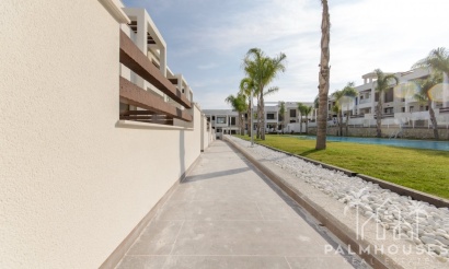 Nieuwbouw - Appartement - Torrevieja - Los Balcones