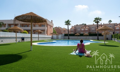 Nieuwbouw - Huis - Alicante - Gran Alacant
