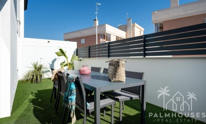Nieuwbouw - Huis - Alicante - Gran Alacant
