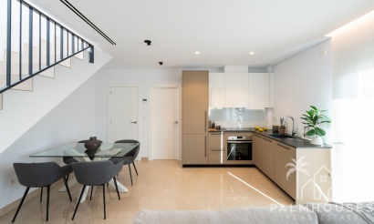 Nieuwbouw - Huis - Alicante - Gran Alacant