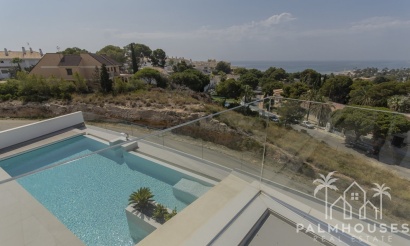 Nouvelle construction - Villa - Orihuela Costa - Campoamor