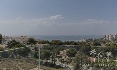 Nouvelle construction - Villa - Orihuela Costa - Campoamor