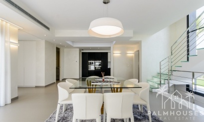 Nouvelle construction - Villa - Orihuela Costa - Campoamor
