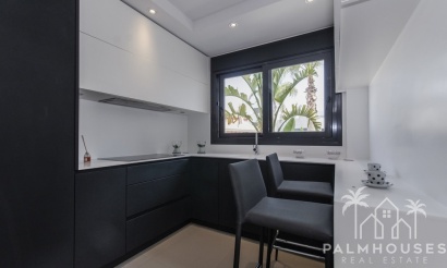 Nouvelle construction - Villa - Orihuela Costa - Campoamor