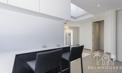 Nouvelle construction - Villa - Orihuela Costa - Campoamor