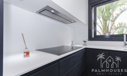 Nouvelle construction - Villa - Orihuela Costa - Campoamor