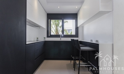 Nouvelle construction - Villa - Orihuela Costa - Campoamor