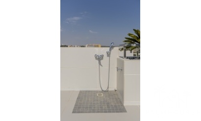 Nouvelle construction - Villa - Orihuela Costa - Campoamor