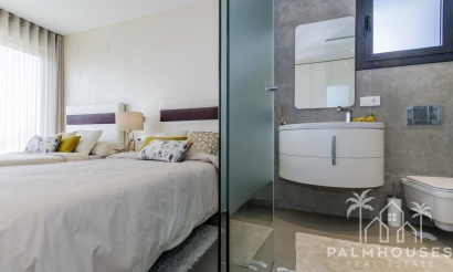 Nouvelle construction - Villa - Orihuela Costa - Campoamor