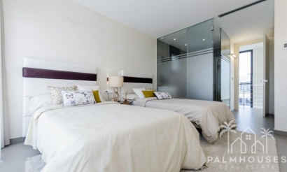 Nouvelle construction - Villa - Orihuela Costa - Campoamor