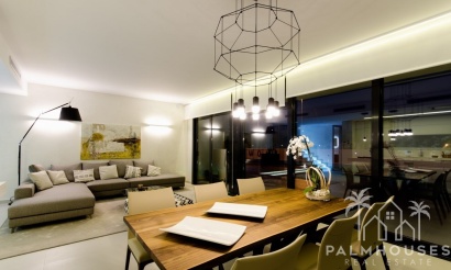 Nouvelle construction - Villa - Orihuela Costa - Campoamor