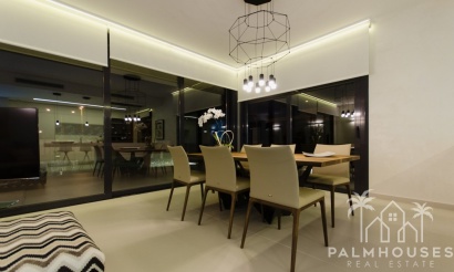 Nouvelle construction - Villa - Orihuela Costa - Campoamor