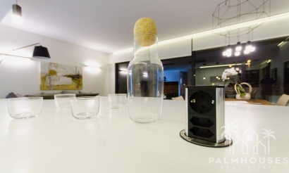 Nouvelle construction - Villa - Orihuela Costa - Campoamor