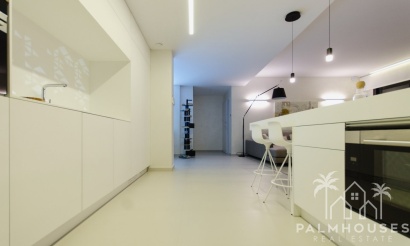 Nouvelle construction - Villa - Orihuela Costa - Campoamor