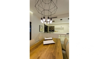 Nouvelle construction - Villa - Orihuela Costa - Campoamor