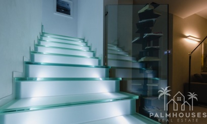 Nouvelle construction - Villa - Orihuela Costa - Campoamor