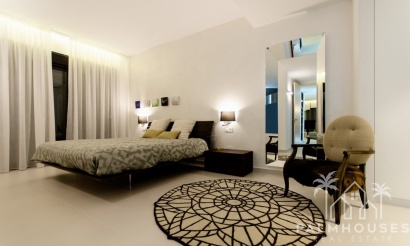 Nouvelle construction - Villa - Orihuela Costa - Campoamor
