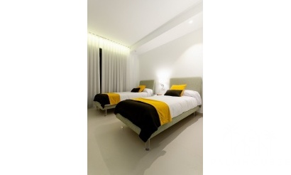 Nouvelle construction - Villa - Orihuela Costa - Campoamor