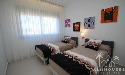 Nouvelle construction - Villa - Orihuela Costa - Campoamor