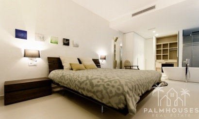Nouvelle construction - Villa - Orihuela Costa - Campoamor