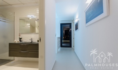 Nouvelle construction - Villa - Orihuela Costa - Campoamor