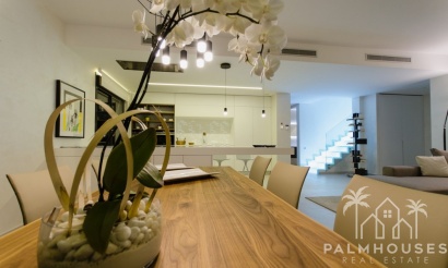 Nouvelle construction - Villa - Orihuela Costa - Campoamor
