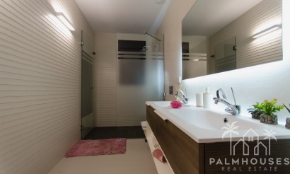 Nouvelle construction - Villa - Orihuela Costa - Campoamor