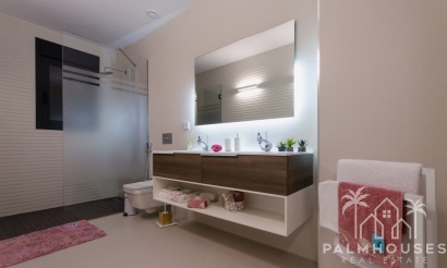 Nouvelle construction - Villa - Orihuela Costa - Campoamor