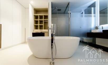Nouvelle construction - Villa - Orihuela Costa - Campoamor