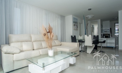 Nieuwbouw - Appartement - Finestrat - Cala de Finestrat