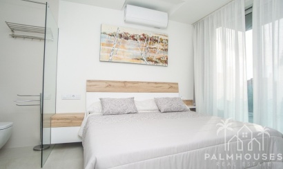 Nieuwbouw - Appartement - Finestrat - Cala de Finestrat