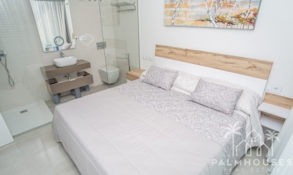 Nieuwbouw - Appartement - Finestrat - Cala de Finestrat