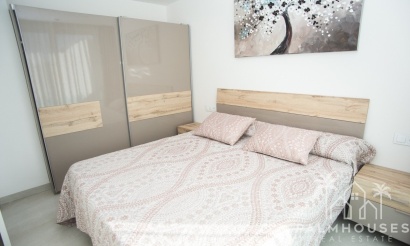 Nieuwbouw - Appartement - Finestrat - Cala de Finestrat