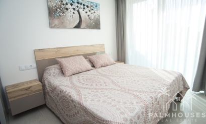 Nieuwbouw - Appartement - Finestrat - Cala de Finestrat