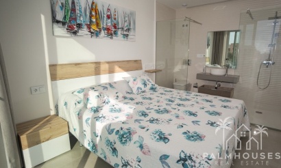 Nieuwbouw - Appartement - Finestrat - Cala de Finestrat