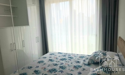 Nieuwbouw - Appartement - Finestrat - Cala de Finestrat