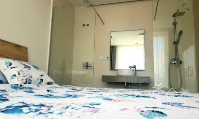 Nieuwbouw - Appartement - Finestrat - Cala de Finestrat