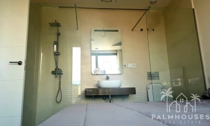 Nieuwbouw - Appartement - Finestrat - Cala de Finestrat