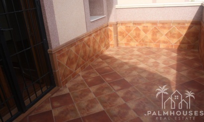 Nieuwbouw - Huis - Torrevieja - Los Altos